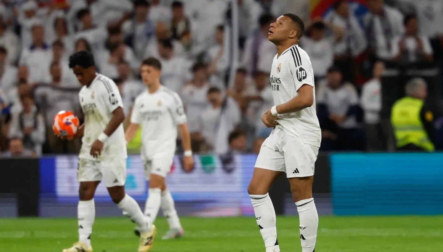 ريال مدريد يقلب الطاولة في اللحظات الأخيرة.. برشلونة تنتظر!