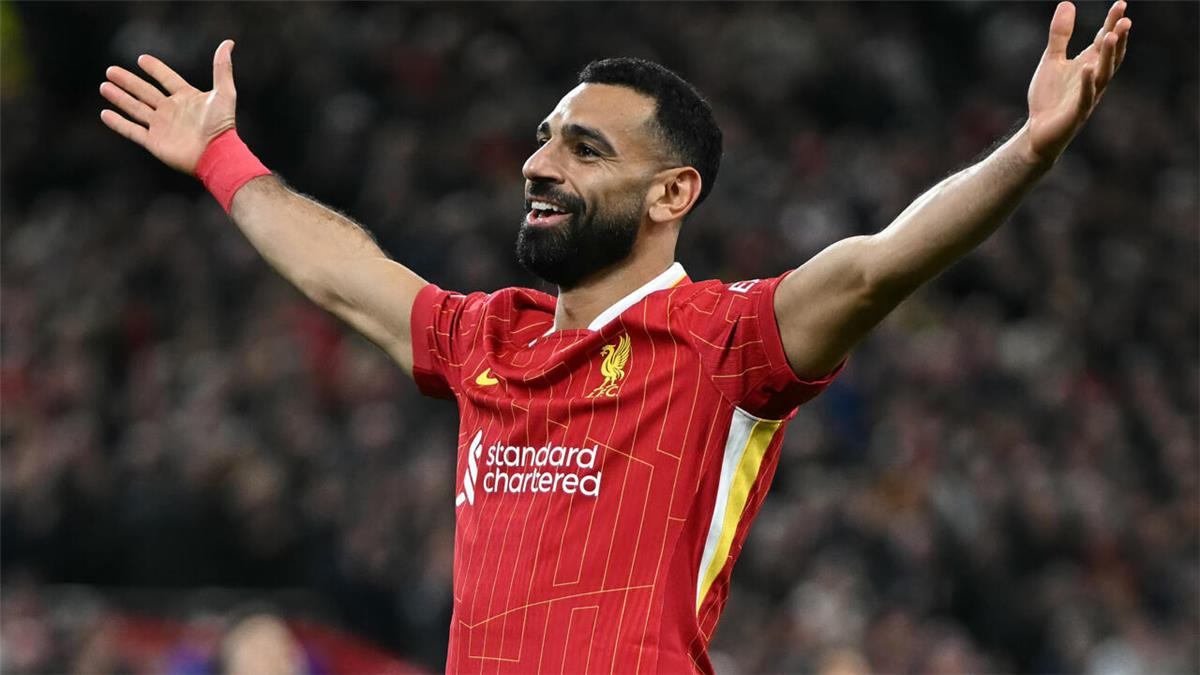 محمد صلاح في الصدارة.. من سيفوز بجائزة الأفضل في الدوري الإنجليزي؟