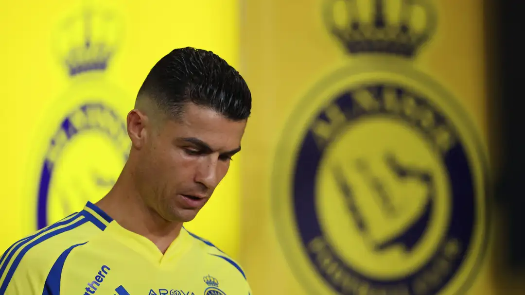 رونالدو في البرازيل؟.. بوتافوجو يعلن موقفه الصادم من التعاقد مع الأسطورة البرتغالية!