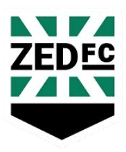 زد