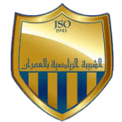 الشبيبة الرياضية بالعمران